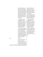 Thiết kế bài giảng Lịch Sử 12 nâng cao tập 1 part 8 pot