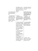 Thiết kế bài giảng Lịch Sử 12 tập 2 part 9 doc