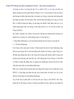 Quản trị bán hàng cá nhân với mặt hàng ô tô ISUZU trên thị trường miền Trung - 5 pptx