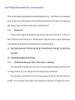 Phát triển tuyến du lịch con đường di sản thế giới để phát triển du lịch Đà Nẵng - 4 pps