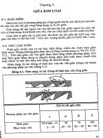 Giáo trình KỸ THUẬT NGUỘI - Chương 4 pot