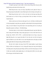 Công tác quản trị kênh phân phổi sản phẩm xe máy tại Cty Xuất nhập khẩu Đà nẵng - 8 pdf