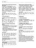 longman english grammar practice intermediate self study edition phần 10 pptx