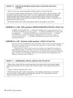 FUNDAMENTALS OF ENGLISH GRAMMAR Third Edition TEACHER’S GUIDE phần 6 doc