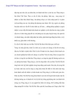 Tình hình kinh doanh hiểm gián đoạn kinh doanh tại Bảo Việt hà Nội - 4 potx