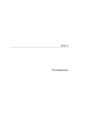 Giáo trình robot - Phần 2 pot