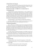 THỰC TẾ TỐT NGHIỆP TẠI CỘNG ĐỒNG NHI part 4 potx