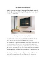 Sưởi ấm đúng cách trong mùa đông pdf