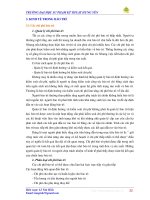 Giáo trình QUẢN LÝ BẢO TRÌ CÔNG NGHIỆP - Phần 4 ppsx