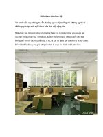 Kích thước bàn làm việc ppsx