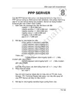 Redhat Linux - Bài 8 pot