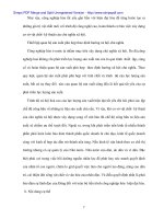 Tìm hiểu thêm về quá trình Công nghiệp hóa hiện đại hóa - 2 docx