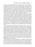 English in the Southern United States phần 4 pot