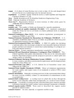 environmental engineering dictionary and directory phần 6 docx