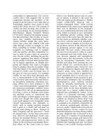 ELSEVIER''''S DICTIONARY OF PSYCHOLOGICAL THEORIES phần 3 potx