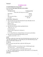 Bảo vệ nguồn nước - Chương 2 pot