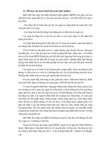 VỆ SINH LAO ĐỘNG VÀ BỆNH NGHỀ NGHIỆP part 6 ppt