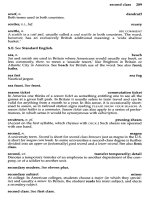 british english a to zed phần 8 pptx