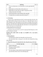 THỰC TẾ TỐT NGHIỆP TẠI CỘNG ĐỒNG NGOẠI part 8 potx