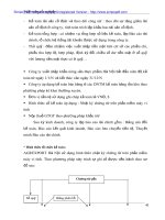 Hoàn thiện bán hàng nội địa ở Cty Xuất nhập khẩu Nông sản thực phẩm Hà Nội - 5 pot