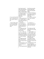 Thiết kế bài giảng Lịch Sử 12 tập 2 part 2 potx