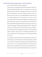 Vai trò FDI trong tổng thể chiến lược phát triển kinh tế Việt Nam - 4 pdf