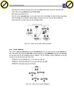 Giáo trình hướng dẫn phân tích cấu hình thiết bị truy cập intermet bằng IS3010 p3 pptx