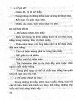 66 bệnh gia cầm và biện pháp phòng trị part 3 pot