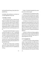 PHÁT TRIỂN CHĂN NUÔI BỀN VỮNG TRONG QUÁ TRÌNH CHUYỂN DỊCH CƠ CẤU NÔNG NGHIỆP part 8 pptx