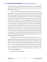 Giải pháp Marketing hỗn hợp cho Kinh doanh thương mại ở Cty vận tải và xây dựng công trình giao thông - 8 pptx