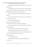 Thành lập và nâng cao hiệu quả Quỹ Bảo hiểm Xã hội độc lập với ngân sách nhà nước - 5 pps