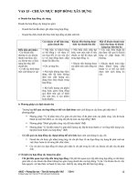 VAS 15 - CHUẨN MỰC HỢP ĐỒNG XÂY DỰNGa/ Doanh thu hợp đồng xây dựng Doanh thu pps