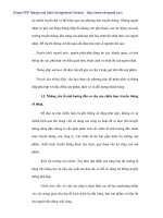 Giải pháp truyền thông cho thẻ Success của Ngân hàng No&PTNT Đà Nẵng - 2 ppsx