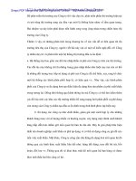 Thực trạng và giải pháp nâng cao quy trình sản xuất và xuất khẩu tại Cty PROSIMEX - 7 pps