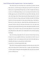 Mối quan hệ biện chứng tự nhiên xã hội phân tích vấn đề môi trường việt nam - 5 pptx