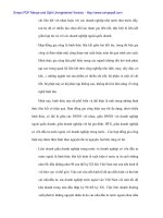 Giải pháp phát triển hệ thống phân phối liên kết dọc hàng điện tử điện lạnh tại Việt Nam - 7 pps