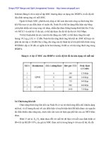 Luận văn IT về mạng 2G - 3G hiện nay - 5 potx