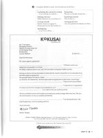 international express intermediate workbook phần 8 potx