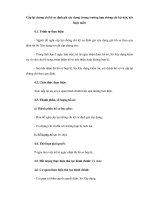 Cấp lại chứng chỉ kỹ sư định giá xây dựng (trong trường hợp chứng chỉ bị rách, nát hoặc mất) pps