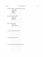 schaum s outline of english grammar 2nd edition phần 3 doc