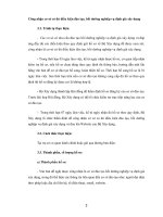 Công nhận cơ sở có đủ điều kiện đào tạo, bồi dưỡng nghiệp vụ định giá xây dựng ppt