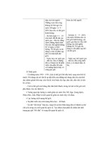 Thiết kế bài giảng Lịch Sử 12 tập 1 part 7 potx