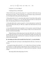 Giáo trình Hóa lý Polymer part 10 pdf