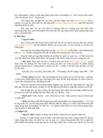 Giáo trình độc chất học part 4 pps