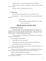 Giáo trình nội khoa cơ sở part 5 docx