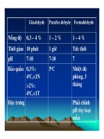 Phương pháp thử mẫu thủy sinh thực vật part 2 pdf
