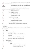 Giáo trình nội khoa cơ sở part 6 doc