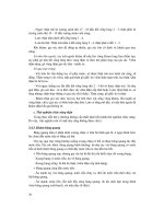 Giáo trình chẩn đoán và nội khoa thú y part 3 potx