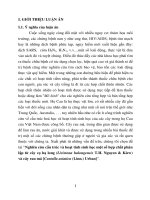 tóm tắt luận án tiến sĩ nghiên cứu cấu trúc và hoạt tính sinh học một số hợp chất phân lập từ cây cọ hạ long (livistona halongensis) và cây rau má (centella asiatica)