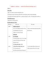 Giáo án lớp 4: CHÍNH TẢ: MƯỜI NĂM CÕNG BẠN ĐI HỌC pps